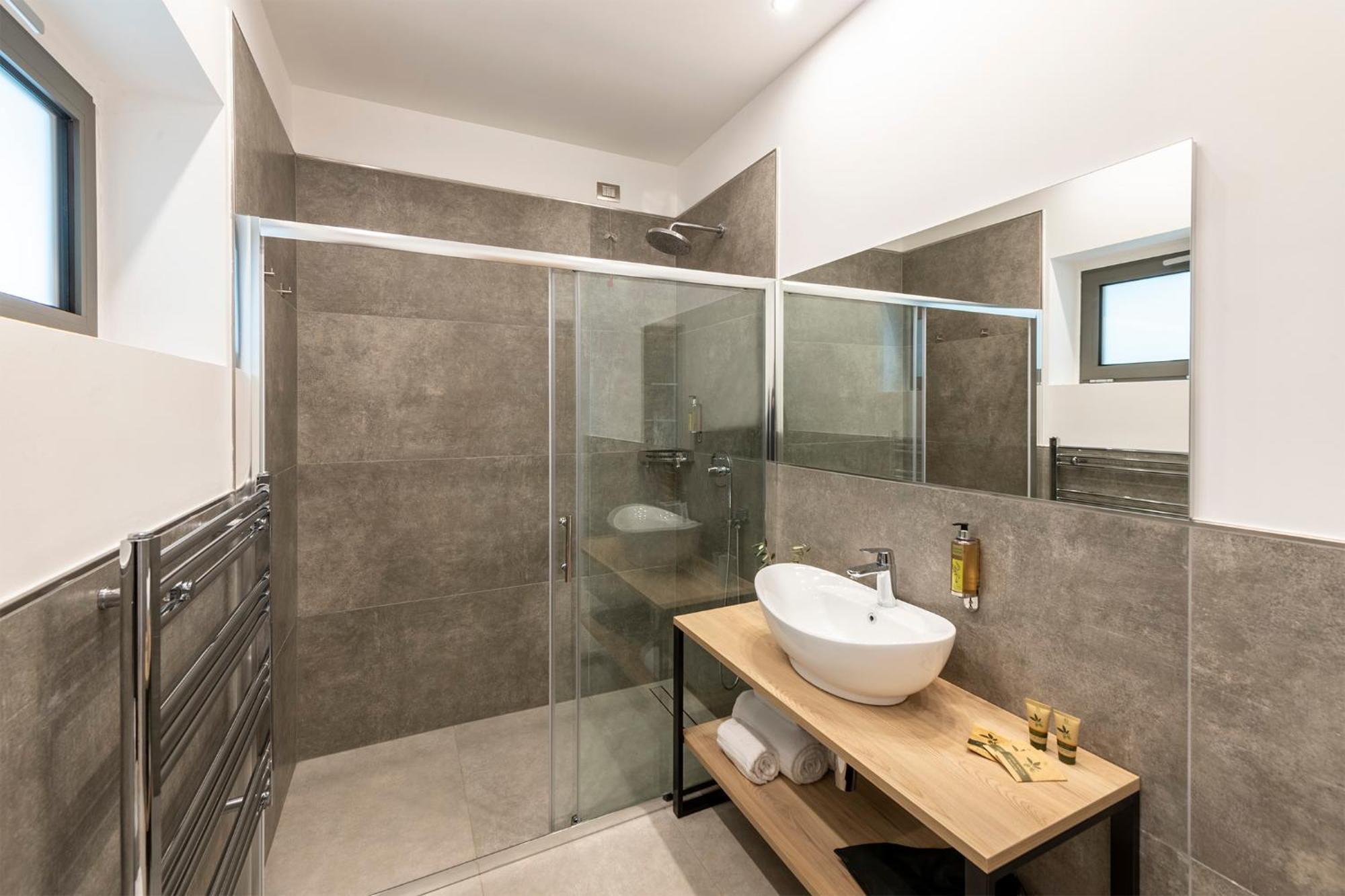 Evo Suites Apartments ลีโมเนซุลการ์ดา ห้อง รูปภาพ